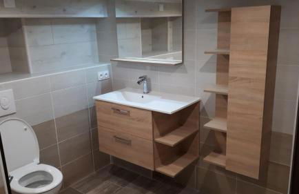 Meublé Celtic - Foto 10