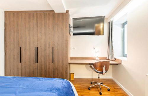 Cocoon du vieux Lyon - Luxury apartment - Balneo - Foto 12