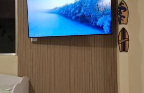 Vilars154 Apart Praia Macaé-RJ - Foto 22