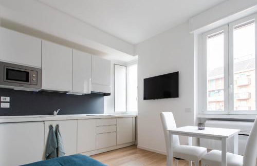 Al 32 Apartment - Foto 7