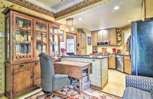 Historical Portland Home Less Than 2 Mi to Downtown! - Foto 15