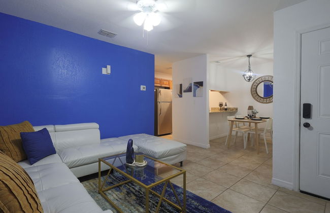 Saint Joseph Suites Down Town Tampa - Foto 39