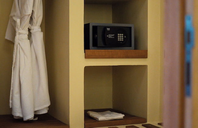 Space Villas Bali - Photo 25