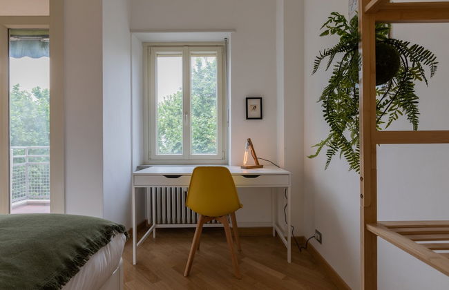 Casa Cinema by Wonderful Italy - Foto 15