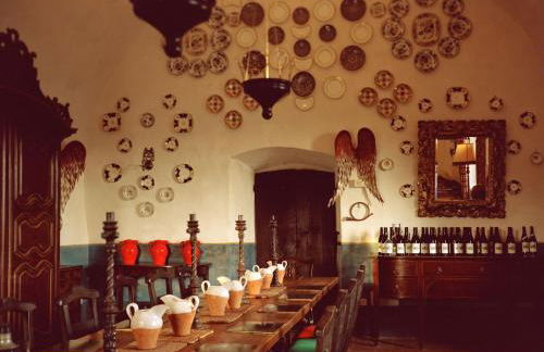 Castello Di Potentino - Foto 12