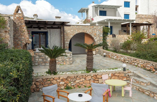 Paros' slice of Paradise - Foto 50