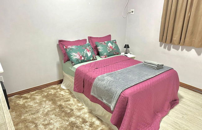 Hotel Residencial Manaus - Photo 7