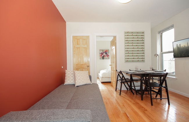 Hamilton Heights Lovely Apartments - Foto 65