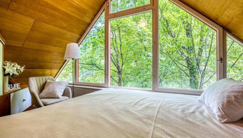 Samobor holiday villa - Samoborski ljetnikovac - Foto 5