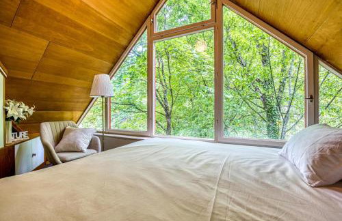 Samobor holiday villa - Samoborski ljetnikovac - Photo 5