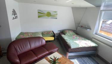 1 Zimmer Ferienwohnung 30 qm - Foto 3