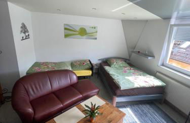 1 Zimmer Ferienwohnung 30 qm - Foto 3