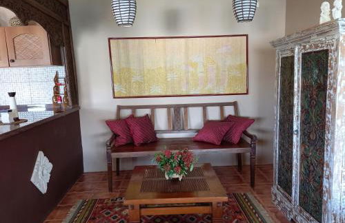 Luxury Suites Vila Indonésia - Foto 65