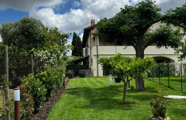 Podere 239 - Appartamento La Stalla - Foto 1