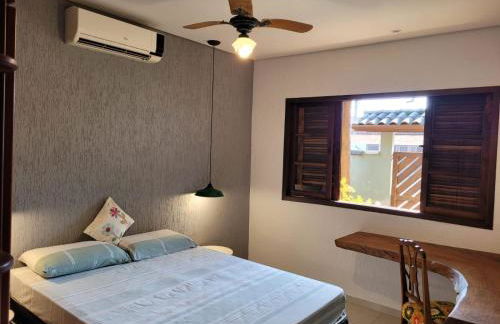 CASA PROXIMA A PRAIA GRANDE E TENORIO - Foto 8