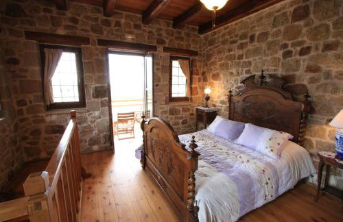 Lithos Traditional Guest Houses - Foto 58