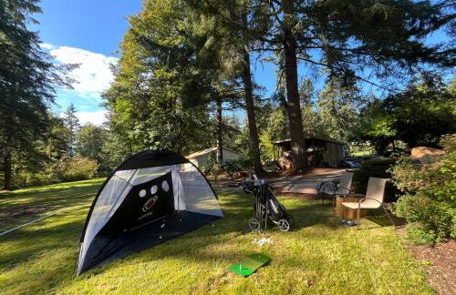 Whispering Pines Farmhouse - Foto 33