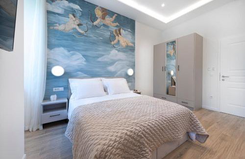 Rebirth apartments - Foto 10