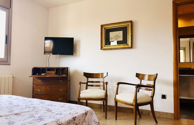 Chalet Con Piscina Privada - Foto 9