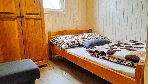 Dom Wczasowy Smyk - Foto 4, wardrobe