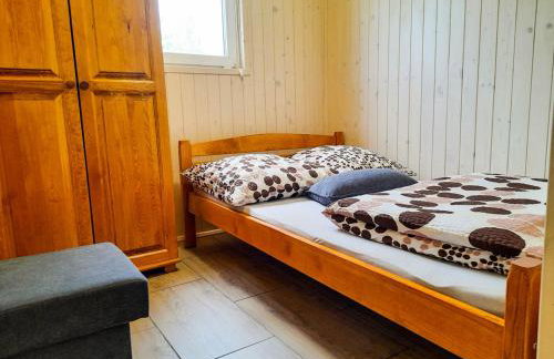 Dom Wczasowy Smyk - Foto 4