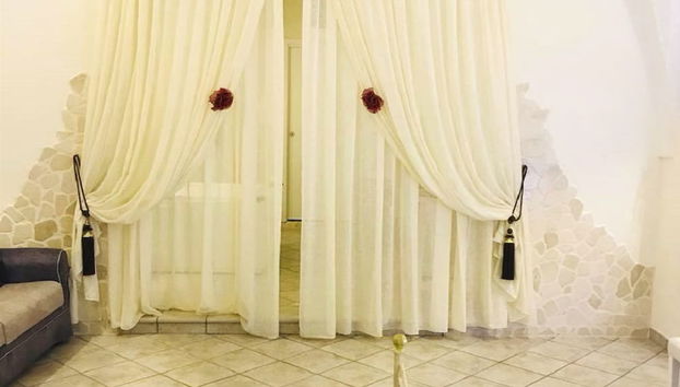 26 Suite Home - Foto 3, Habitación