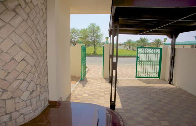 Green Mubazzarah Chalets - Photo 7