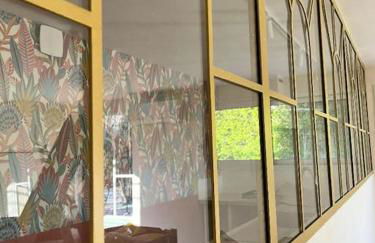 La provence avec piscine privative en campagne - Photo 18