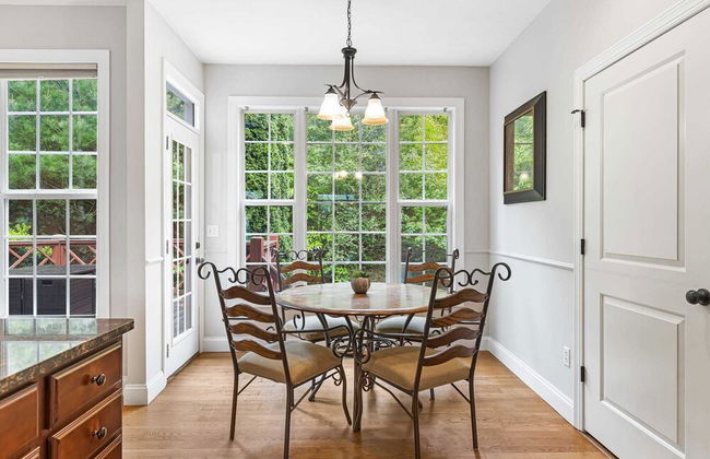 Fairview Vista by Avantstay 10 Mins to Asheville - Foto 25