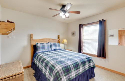 Cabin with On-Site Trails - 15 Miles to Mt Rushmore! - Foto 20