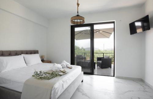 Three Charites Resort - Foto 28