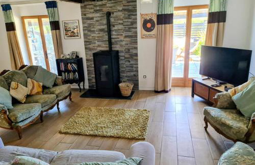 Maison Trichard - Photo 50