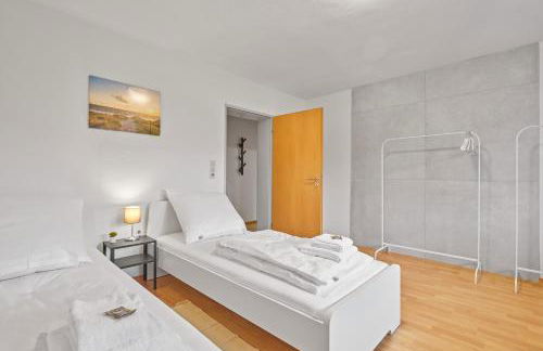 home2stay Monteur Apartmenthaus Deggendorf Wifi Smart TV Parking - Foto 42