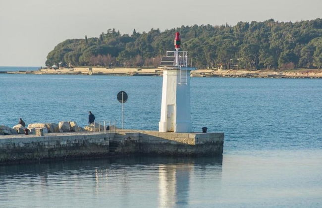 Holiday House in Novigrad With Pool - Foto 22