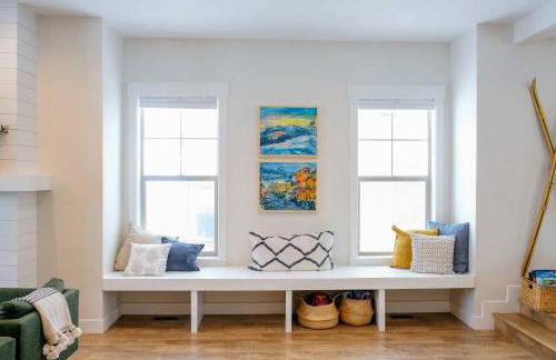 New-Build Townhome about 6 Mi to Park City! - Foto 16