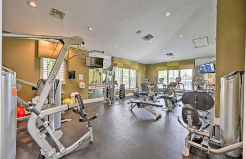 Luxury Golf Villa in Beautiful Lely Resort with Pool - Photo 27