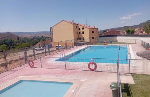 Casa La Parra en Teruel - Foto 61