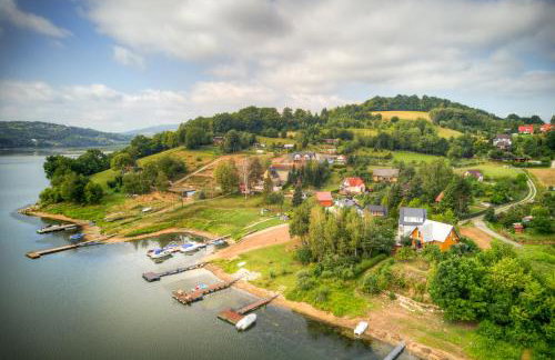 Znamirowickachata SAUNA JACUZZI SPA - Foto 13