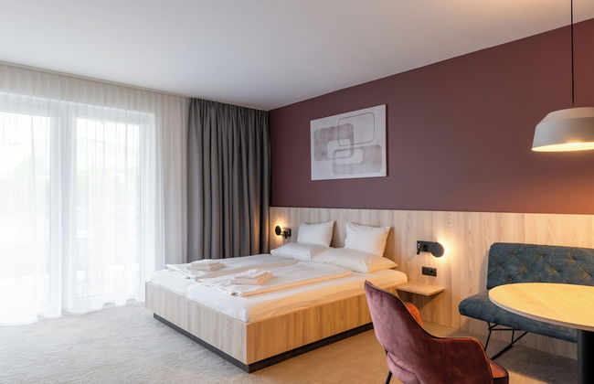 Hotel Novapart - Foto 19