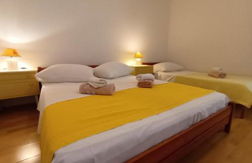 Apartment Ljube - Foto 17