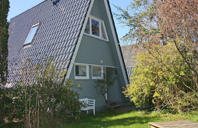 House in Damp Near Baltic Sea Beach - Foto 28