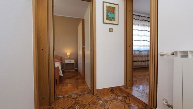 Apartments Folo - Foto 5, Habitación