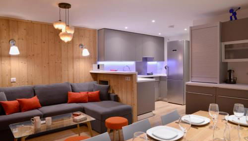 Belle Plagne Premium - Foto 2