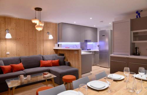 Belle Plagne Premium - Foto 2