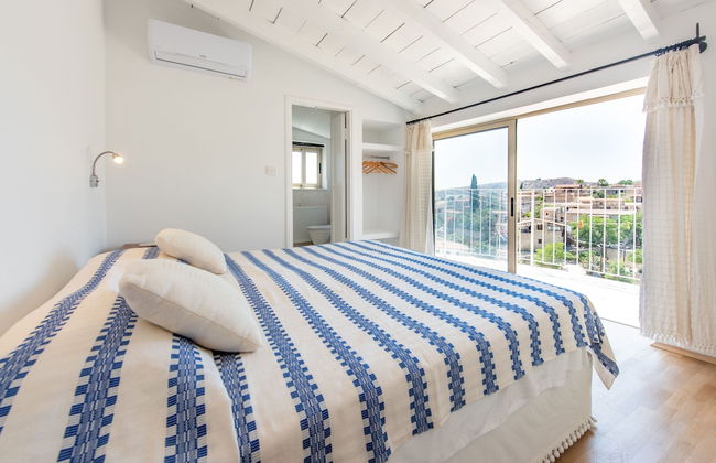 Cyprus Villages Hotel & Restaurant - Central Location - Bed & Breakfast - With Access To Pool And Stunning Views - Foto 6