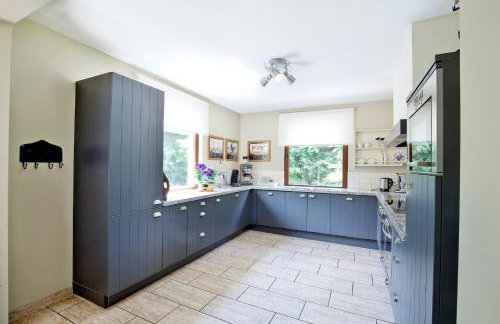 Westerwald Ferien Villa - 21 Personen - Kino, Bar, Sauna und Whirlpool - Foto 5