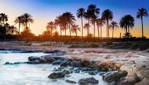 New apartment with sea view and pool - Foto 5