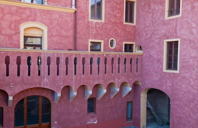 Il Castello di San Ruffino - Foto 60