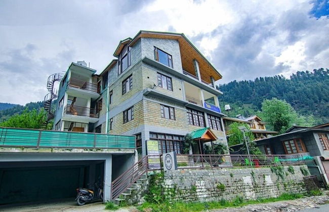 Arigato Cottage - Foto 21