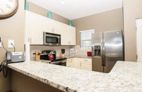 5372 Lovely home inside Disney area - Foto 7